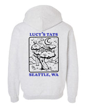 Load image into Gallery viewer, “Treehouse” Hoodie

