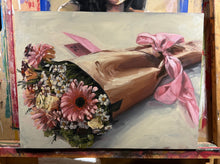 Load image into Gallery viewer, Flowers that never die
