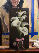Load image into Gallery viewer, Flowers that never die, II
