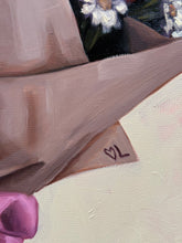 Load image into Gallery viewer, Flowers that never die, IV
