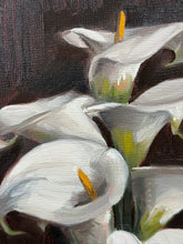 Load image into Gallery viewer, Flowers that never die, II
