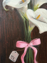 Load image into Gallery viewer, Flowers that never die, II

