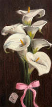 Load image into Gallery viewer, Flowers that never die, II
