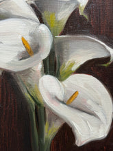 Load image into Gallery viewer, Flowers that never die, II
