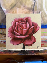 Load image into Gallery viewer, Flowers that never die, III
