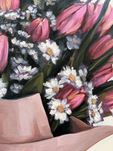 Load image into Gallery viewer, Flowers that never die, IV
