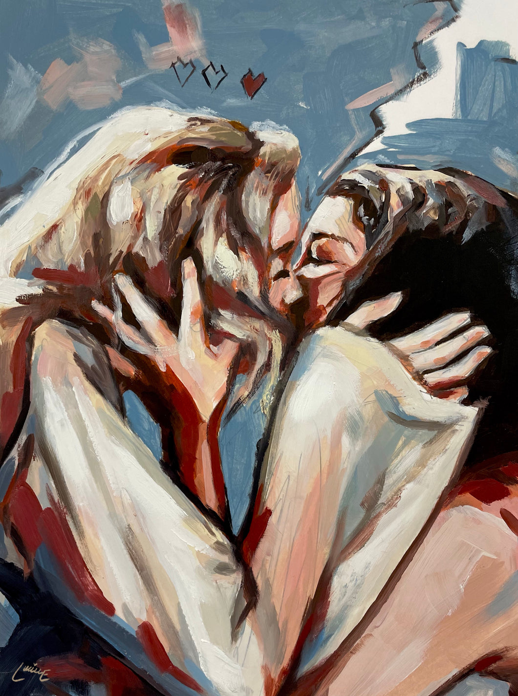 princesses - 9x12