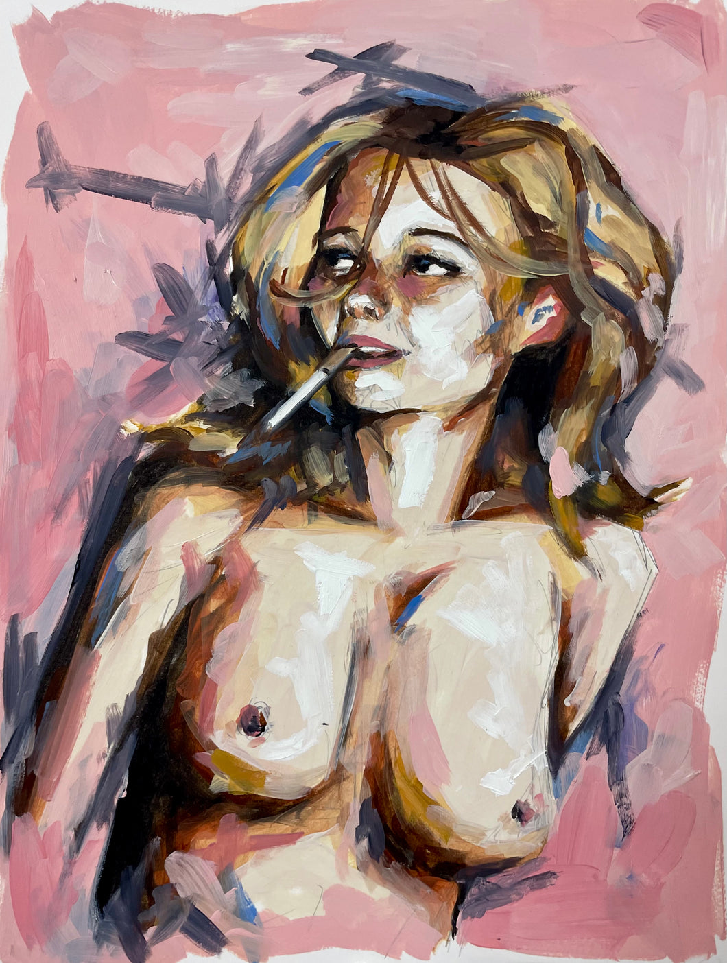 popstar - 9x12